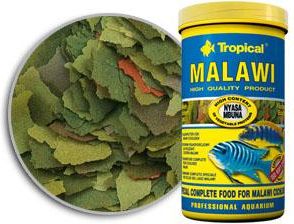 Tropical MALAWI 5L/1KG-POKARM SPECJALNY DLA PIELĘGNIC z JEzIORA MALAWI