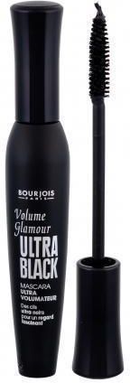 BOURJOIS Paris Mascara Volume Glamour Ultra Tusz do rzęs 12ml
