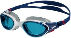 Zdjęcie Okulary do pływania Speedo Biofuse 2.0 niebieskie - Buk