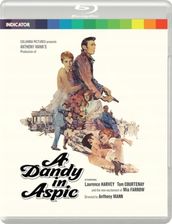 A Dandy in Aspic Blu-ray
