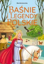 Zdjęcie Baśnie i legendy polskie Jarocka Mariola - Środa Wielkopolska