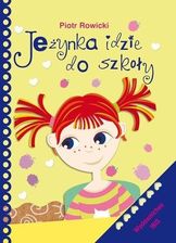 Zdjęcie Jeżynka idzie do szkoły Rowicki Piotr - Środa Wielkopolska