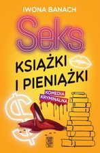 Zdjęcie Seks, książki i pieniążki - Sierpc