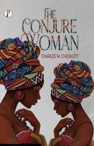 Sampul The Conjure Woman