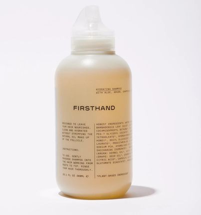 Szampon Do Włosów Hydrating Shampoo Firsthand 300 ml