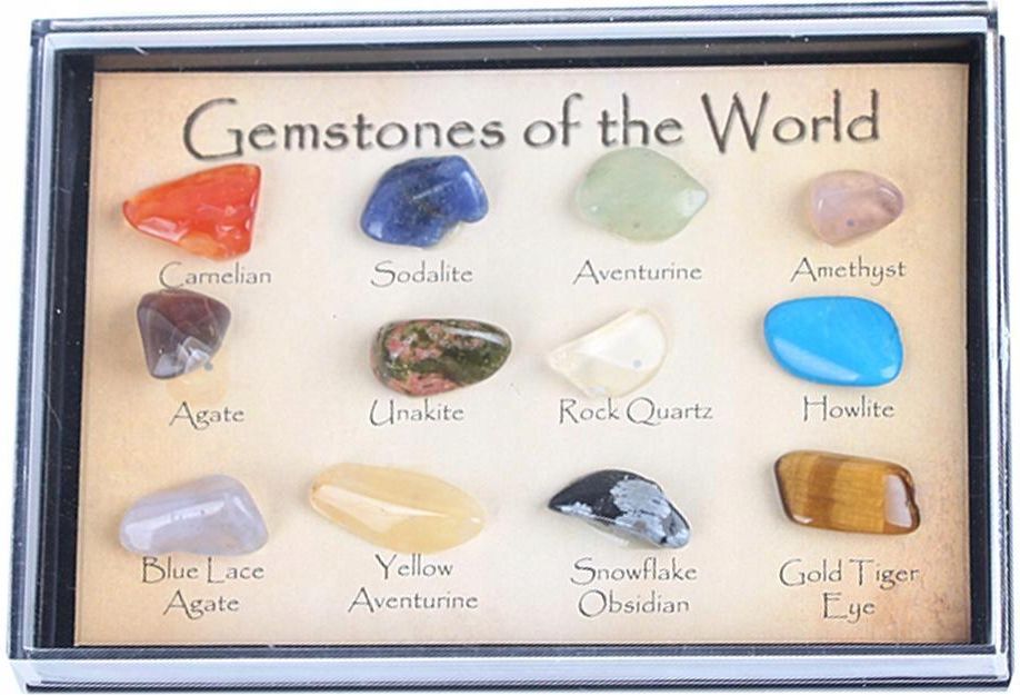 Geology Science Kit Earth Toy Kolekcja Kittiny Ceny i opinie Ceneo.pl