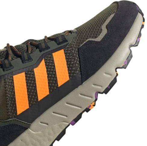 Buty męskie sneakersy Adidas ZX 1K BOOST GZ3546 (43 1/3