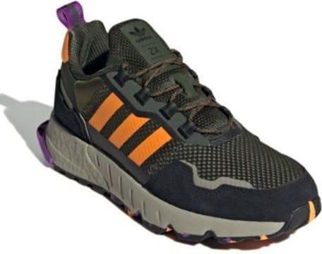 1個 Buty męskie sneakersy Adidas ZX 1K BOOST GZ3546 (47 2/3