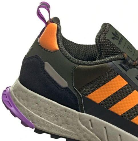 1個 Sneakersy adidas Zx 1k Boost - Seasonality H00429 Beżowy