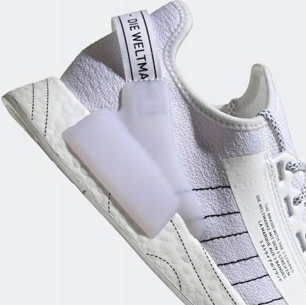 adidas gazelle silver green womens Adidas NMD XR1 Triple White