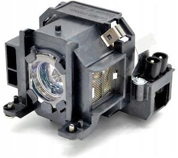 Epson lampa do projektora V13H010L36 ELPLP36 EMPS4 EMPS42 PowerLite-S4