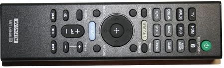 Sony Rmt-Ah401U Ht-X9000 Ht-Xf9000 Zamiennik (149335411)
