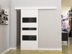 Zdjęcie Przesuwne Drzwi C70 76x205  - Syców