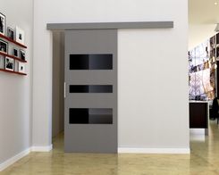 Zdjęcie Przesuwne Drzwi C80 86x205  - Syców