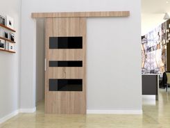 Zdjęcie Przesuwne Drzwi C100 106x205  - Syców