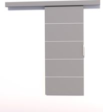 Zdjęcie Przesuwne Drzwi B70 76x205  - Złoczew