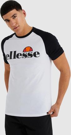 Męska Koszulka Ellesse Corp Tee Shm12467-6-21958 – Biały