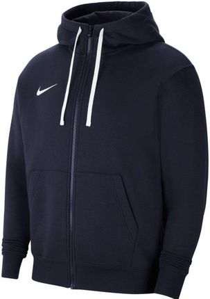 Bluza Nike Park 20 Fleece FZ Hoodie CW6887 451