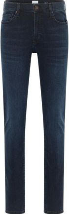 MUSTANG Style Frisco Skinny MĘSKE SPODNIE JEANSOWE JEANSY DENIM BLUE 1013613 5000 983