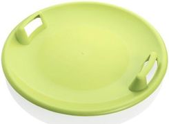 Zdjęcie Ślizg sankowy SNOWFLAKE Super Star lime - Kowalewo Pomorskie