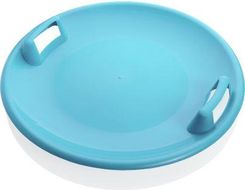 Zdjęcie Ślizg sankowy SNOWFLAKE Super Star azure - Pułtusk