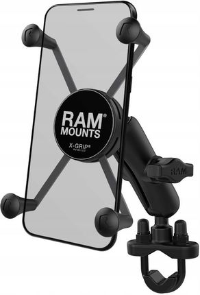 Ram Mount Uchwyt Motocyklowy Na Telefon Smartfon