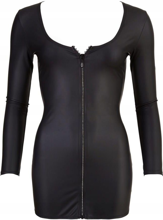 Dress with a Sparkly Zip L - Ceny i opinie - Ceneo.pl