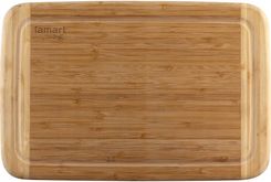 Zdjęcie Lamart Deska do krojenia Bamboo 16x26mm (LT2140) - Słubice