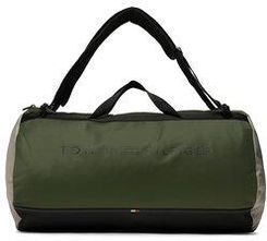 Zdjęcie Torba Tommy Hilfiger - Th Urban Essential Barrel Bag AM0AM10918 L9T - Częstochowa
