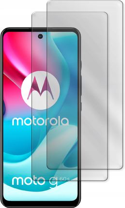 Martech 2X Szkło Hartowane 2.5D Do Motorola Moto G60S
