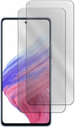 Martech Szkło Hartowane Do Samsung Galaxy A53 5G 2 Sztuki