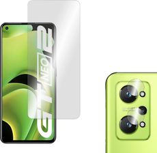 Szybexpol Szkło Na Ekran I Aparat Do Realme Gt Neo 2