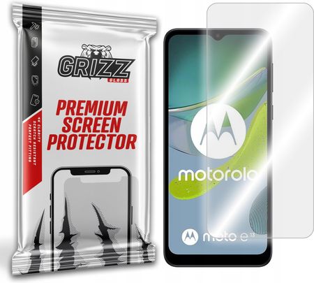 Grizz Glass Szkło Hybrydowe Do Motorola Moto E13