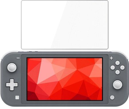 Szkło Ochronne 2,5D Do Nintendo Switch Lite