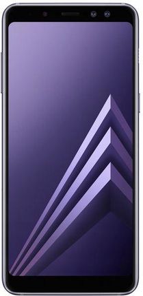 Wymiana Szybki Samsung Galaxy A8 2018 A530 Wrocław