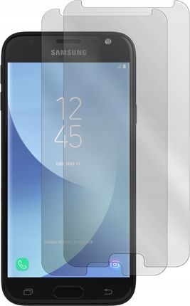 Martech Szkło Na Ekran Do Samsung Galaxy J3 2017 2 Szkła