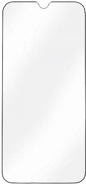 Pellicola Protettiva Vetro per Samsung GT-N7100 Protezione Proteggi Schermo 4251046400507