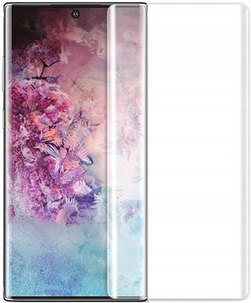 Hydrożel Folia Ochronna Samsung Galaxy Note 10