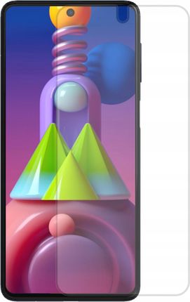 Folia Hydrożelowa Do Samsung Galaxy M51