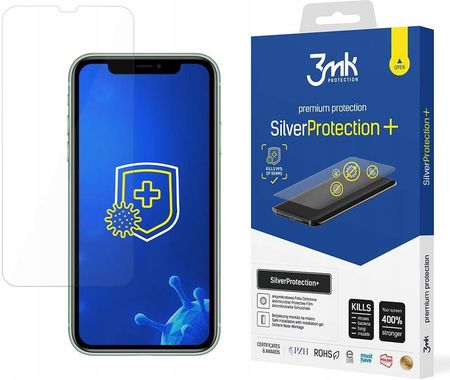 3Mk Folia Silverprotection+ Iphone 13 Pro