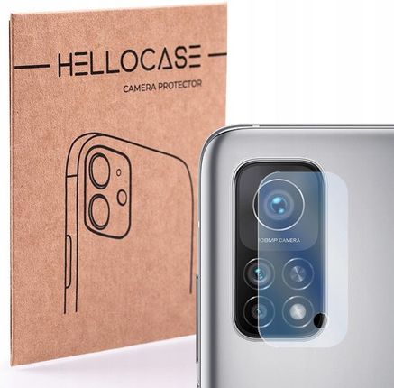 Hello Case Szkło Na Aparat Xiaomi Mi 10T 5G Pro
