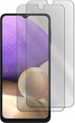 Martech Szkło Na Ekran Do Samsung Galaxy A32 5G 2 Szkiełka