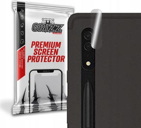 Grizz Glass Szkło Hybrydowe Na Aparat Grizz Samsung Galaxy Tab