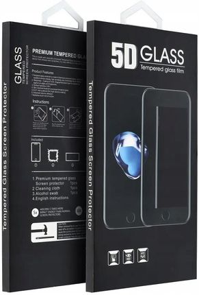 Apple 5D Full Glue Tempered Glass Do Iphone 14 Pro Max