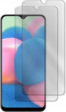 Martech Szkło Na Ekran Do Samsung Galaxy A33 5G 2 Szkiełka