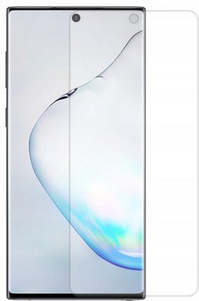 Folia Hydrożelowa Do Samsung Galaxy Note 10+