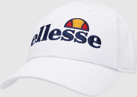 Czapka z daszkiem Ellesse Ragusa Cap Saaa0849-6-12353 – Biały