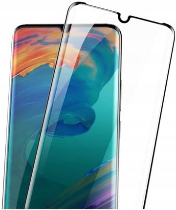 Szkło Hartowane 5D Full Glue Do Samsung Galaxy A50