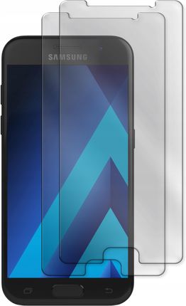 Martech Szkło Na Ekran Do Samsung Galaxy A3 2017 2 Szkła