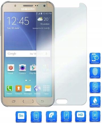 Tfo 2 X Szkło Hartowane Do Samsung Galaxy J7 2016